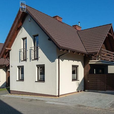 Morskie Apartamenty "Apollo" Wladyslawowo Exterior photo